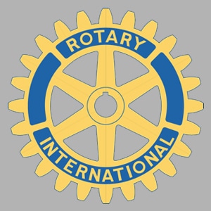 Rotary Club Meeting