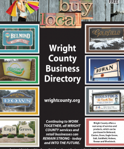 Wright County Business Directory 2018